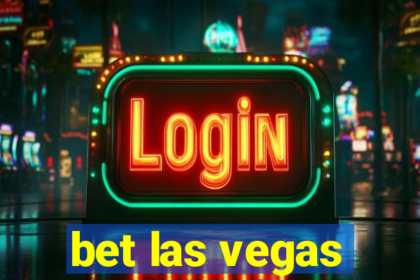 bet las vegas